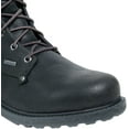 thumbnail image 5 of TCX Blend 2 GTX Mens Leather Motorcycle Boots Black 39 EUR, 5 of 7