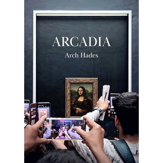 Pre-Owned Arcadia