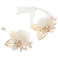 thumbnail image 1 of BESTYASH 2Ud Corsage De Artificial Para Con Y Sofisticado, 1 of 8