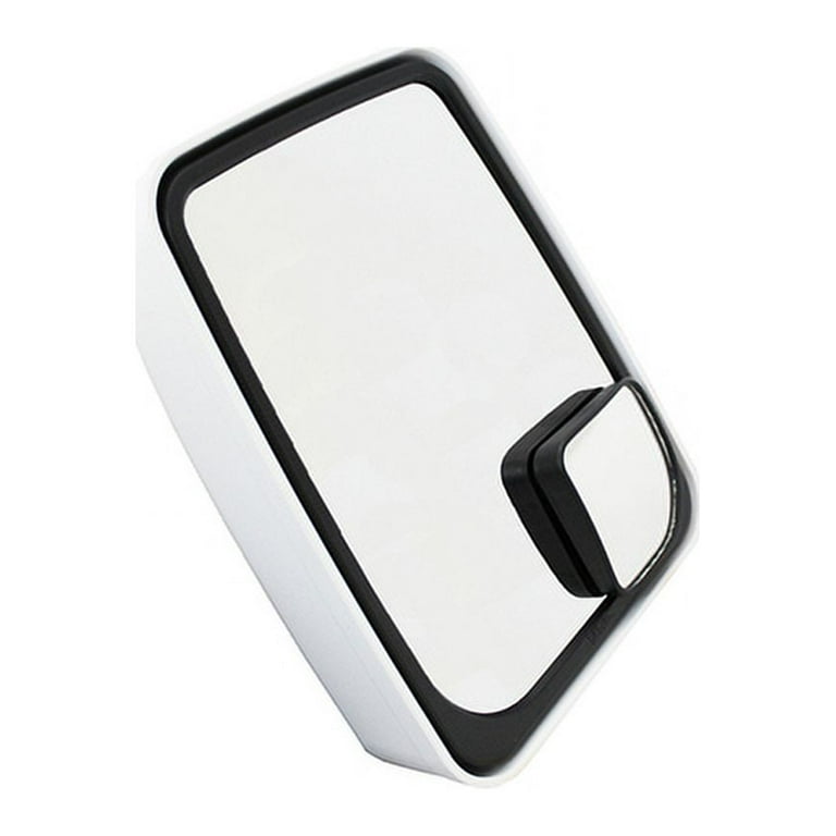 Velvac Deluxe Left Side Mirror 714579 - Walmart.com