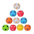 thumbnail image 1 of Fingertip Gyro Toys 10 Piezas Fidget Gyros Para Rellenos De Bolsas De Regalos Escolares Estilo A, 1 of 9