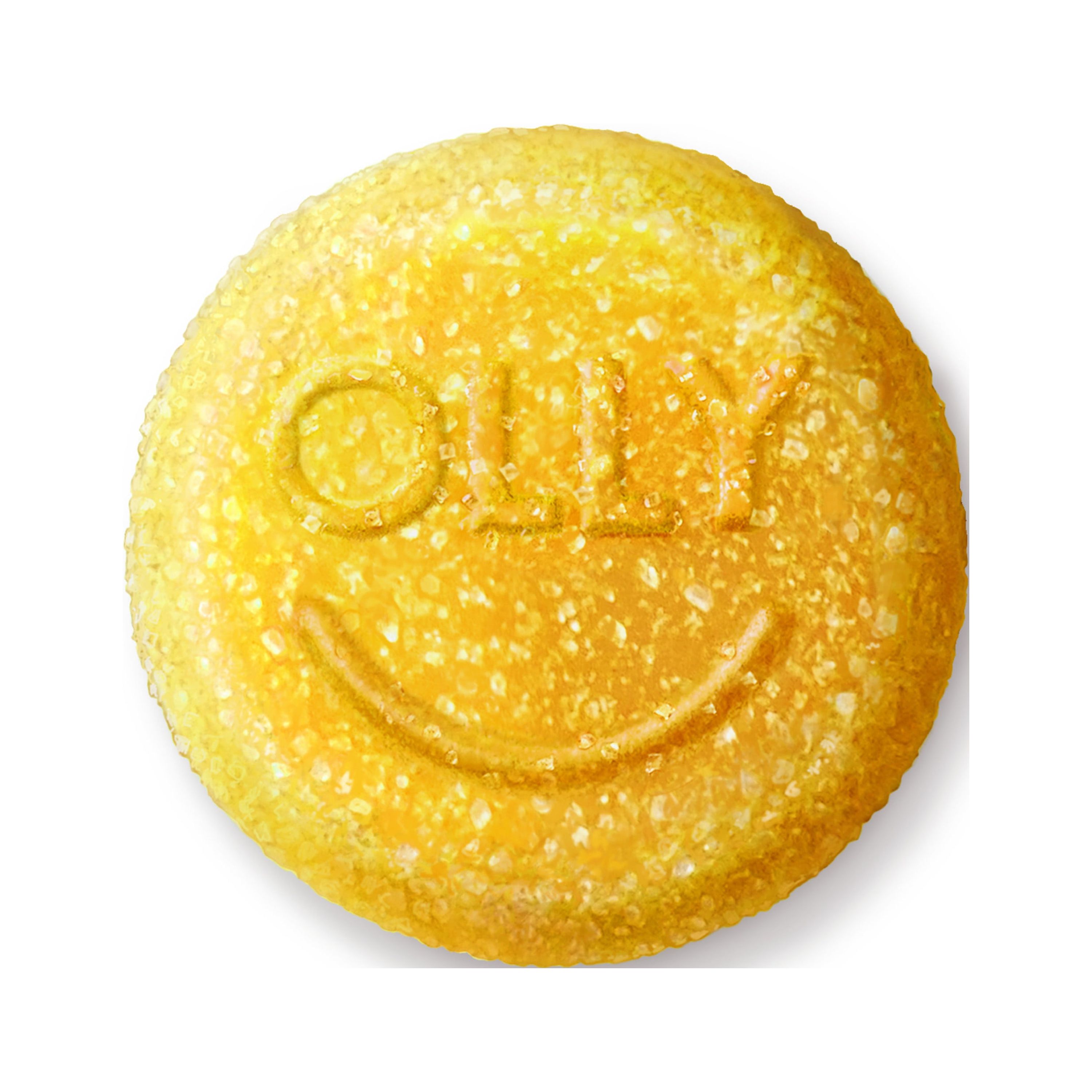 OLLY Probiotic Gummy, Immune & Digestive Health, Probiotic Supplement, Mango Flavor, 50 Ct - image 7 of 11