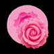 thumbnail image 3 of Molde para fondant de pastel de chocolate Fiudx herramienta para hornear y decorar, 3 of 4