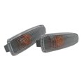 thumbnail image 3 of 2pcs Side Marker Light For Lancer 2008-2015 RVR 2011-15, 3 of 8
