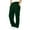 Green, variant on Ediodpoh Mens Lined Sweatpants Wide Straight Leg Pants Bottom Sweatpants Joggers Pants Workout High Waisted Yoga Pants with Pockets Men’s Pants Khaki XL