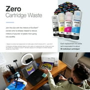 Epson EcoTank ET-2803 Wireless All-in-One Cartridge-Free Printer