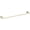 Brilliance Polished Nickel, variant on Delta 74524-PN Bonacci 24" Towel Bar - Nickel