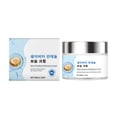 thumbnail image 2 of Fiudx Crema Hidratante de Karité, Hidratante de Larga Duración, Repara La Barrera Cutánea Sensible, Fórmula Suave para Piel Seca, Uso Facial Diario, Rutina de Cuidado de La Piel para Adultos., 2 of 6