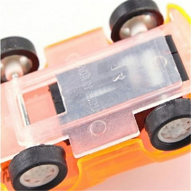 Novelty car deals toys