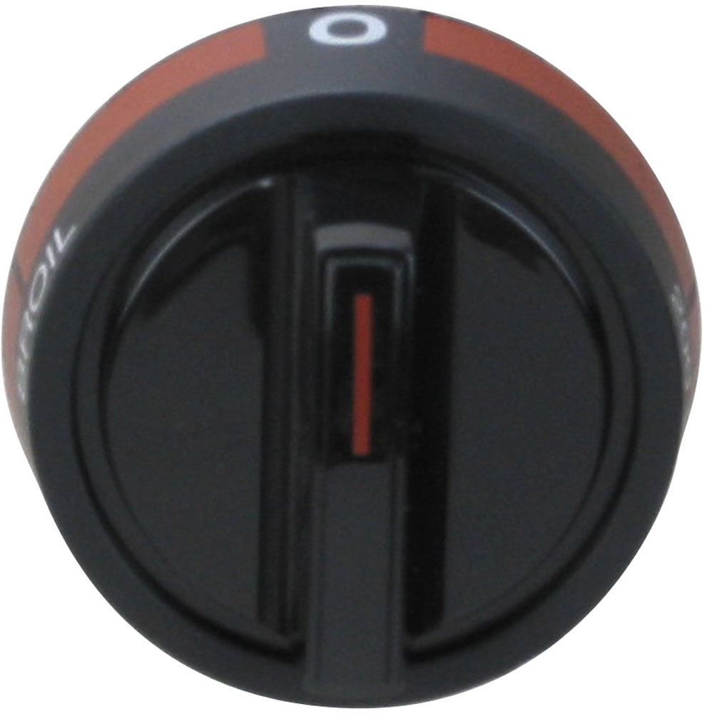 5303211140 Frigidaire Oven Thermostat Knob Replacement