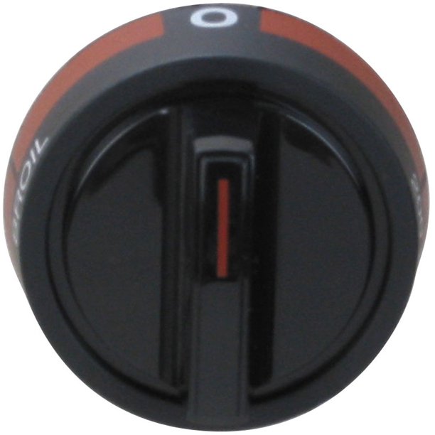 5303211140 Frigidaire Oven Thermostat Knob Replacement