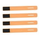 thumbnail image 1 of Eigraketly 4 Uds. De correas para caña de pescar, tirantes para atar, cinturones de sujeción, gancho para cinturón, varillas de bucle, dispositivos de Pescar naranja claro Eigraketly OD030383-01, 1 of 1