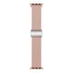 thumbnail image 1 of Correa de hebilla magnética trenzada para reloj Apple de 789ª generación, pulsera ajustable para Apple Watch, 1 of 5