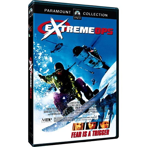 Extreme Ops (DVD)