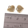 thumbnail image 4 of 50pcs Del De Bronce Para La Joyería Que Hace Resultados Artesanías Adorno, 4 of 5