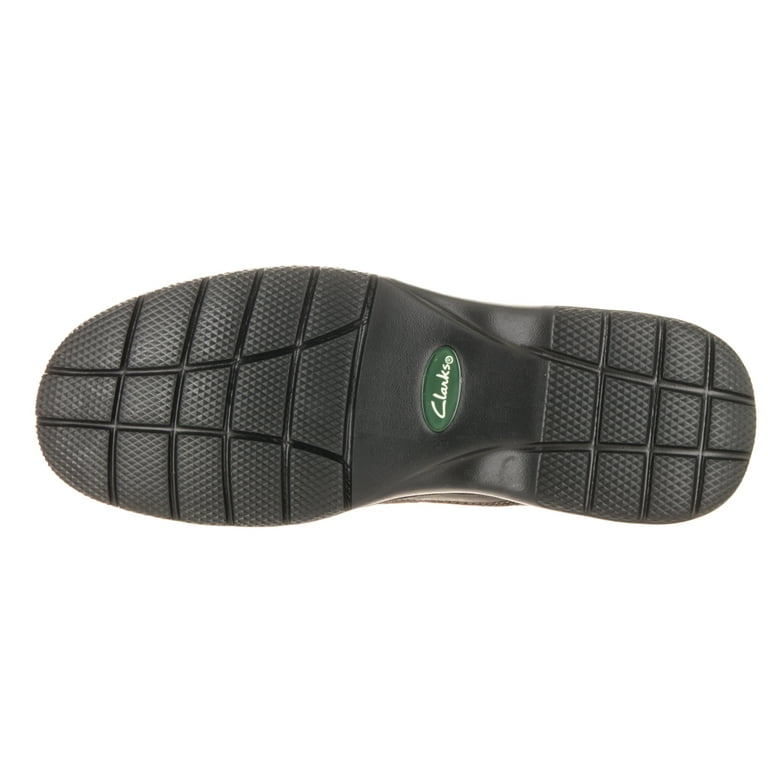 Clarks Men s Northfield Casual Shoe Walmart