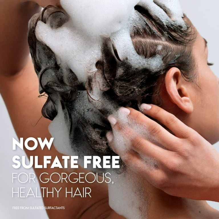 Head & Shoulders Supreme Sulfate Free Conditioner with Argan
