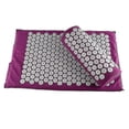 thumbnail image 1 of Massage Acupressure Yoga Mat, 1 of 5