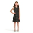 thumbnail image 2 of Kensie Girl Dress and Coat Set, Sizes 4-16, 2 of 6