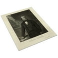 thumbnail image 3 of Print: Andrew Johnson, 1865, 3 of 4