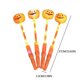 thumbnail image 3 of Disfraz De Calabaza Luminosa Barritas Luminosas Accesorios Para Fiestas Halloween Barritas Luminosas Para Decoraciones Fiestas De Halloween Truco O Trato Diversión, 3 of 4