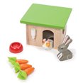 thumbnail image 2 of Le Toy Van - Adorable Daisylane Bunny & Guinea Accesorios Juego Juego para Casas de Muñeca Le Toy Van Le Toy Van, 2 of 2
