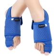 thumbnail image 2 of DOACT Corrector de Juanetes Férula Protector con Gel Soporte de Arco para Noche y Día Hombres y Mujeres Enderezadora de Dedo Gordo para Hallux Valgus, Pie Plano y Alivio del Dolor del Pie de Martillo Khall Tendencias, 2 of 6