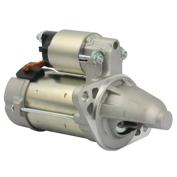 New 12V Ccw Starter Fits Subaru Outback 2.5L 2010-2012 4280004790 23300-Aa59A
