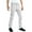 White, variant on Alta Men Designer Fashion Slim Skinny Fit Stretch Denim Jeans Pants - Turquoise - Size 28