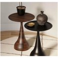 thumbnail image 2 of Take Me Home - Kamrar Wooden Side Table, 2 of 3