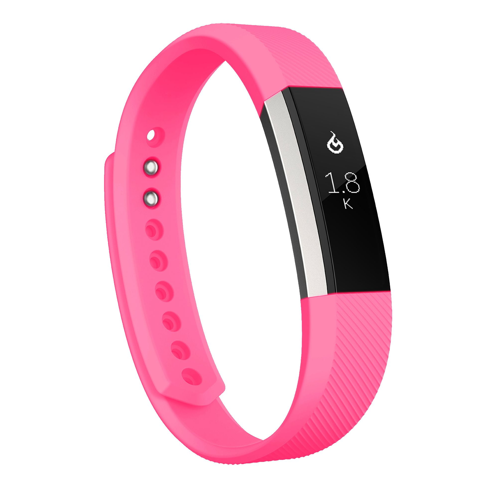 fitbit ruby strap