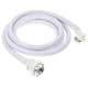 thumbnail image 1 of Washing Machine Supply Hose PVC For Washer Machine 300X2X2CM 1Set, 1 of 1