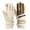 White, variant on Ticikt Adult Ski Gloves, Thick Warm Waterproof Windproof Touch‑Screen Winter Gloves for Skiing & Cycling,Black