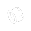 Genuine OE Toyota Cover - 45026-07031