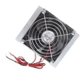 thumbnail image 4 of Kit de sistema de enfriamiento con módulo de placa Peltier termoeléctrico XD‑35 para enfriamiento de espacios pequeños n.° 02, 4 of 15