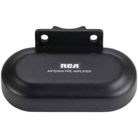 Outdoor Antenna Preamp Outdoor Antenna Preamp