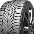 thumbnail image 4 of Llanta 215/45R18 g-Force Comp-2 A/S+ BFGoodrich 93 Y, 4 of 6