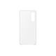 thumbnail image 5 of Funda transparente, delgada y duradera para Samsung Galaxy S25 Edge EF-QS937CTEGUS, 5 of 6