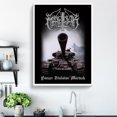 thumbnail image 2 of Marduk Armorer-Póster pintura decorativa arte pared del para Bar 50x70cm, 2 of 9