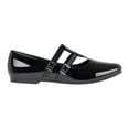 thumbnail image 2 of ZAPATOS CASUALES STYLO MUJER 19527 CHAROL NEGRO, 2 of 4