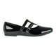 thumbnail image 2 of ZAPATOS CASUALES STYLO MUJER 19527 CHAROL NEGRO, 2 of 4