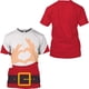 thumbnail image 1 of Christmas Top Christmas T Shirt For Men Clothing New Year Gift Cosplay Santa Claus Tees Women T-shirt 3D Print Anime Streetwear, 1 of 4