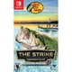 thumbnail image 2 of Bass Pro Shops: The Strike Championship Edition - Nintendo Switch Nintendo Game, 2 of 2