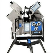 Baseball Hack Attack Jr. Three Wheel Pitching Machine by Sports Attack