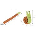 thumbnail image 2 of Greeniant Tapete para mascotas, portátil, lavable, reutilizable, interactivo, seguro, para comer bocadillos, juguetes para masticar, suministros para Suministros para perros Greeniant PT003553-00, 2 of 6