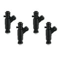 thumbnail image 6 of 4PCS Fuel Injectors 0280156403 fit for for VW Golf Polo Fox Voyage Flex 1.6L 032906031R, 6 of 6
