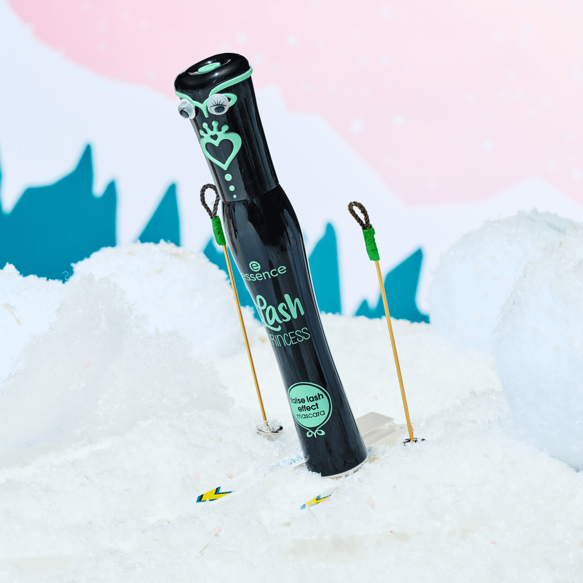 essence Holiday 2026 Walmart Lash Princess Gift Set