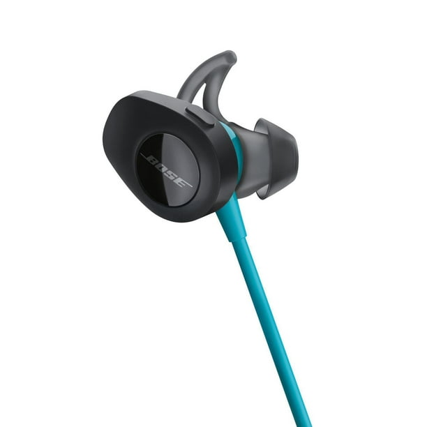 Bose SoundSport Wireless Headphones - Walmart.ca