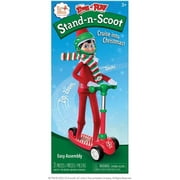 The Elf on the Shelf: Scout Elves At Play Stand-n-Scoot (Scout Elf Not Included)