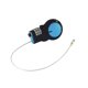 thumbnail image 1 of Candado de Cable Retráctil Lewis N. Clark Azul Tsa para Equipaje y Bicicleta, 1 of 7